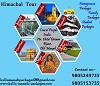 Himachal Tour Package