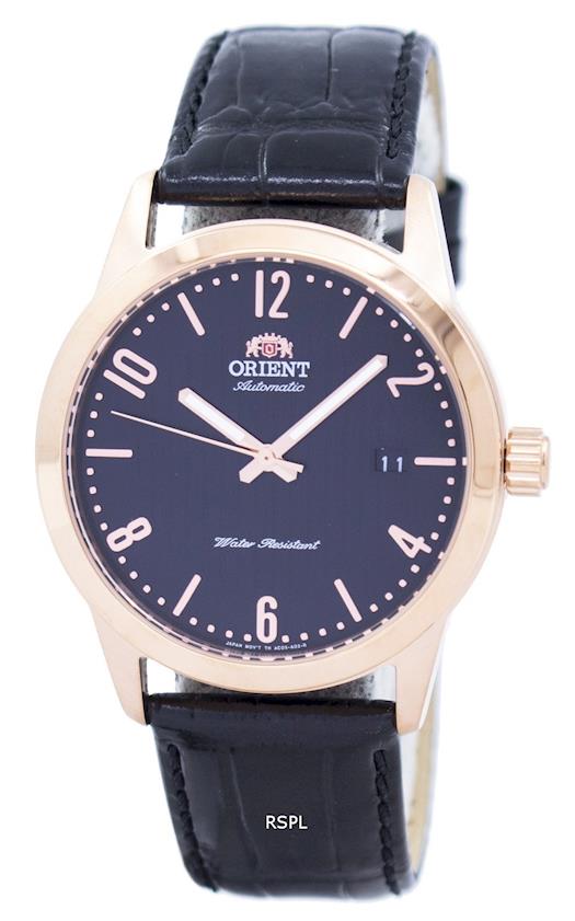  Orient Howard Automatic Men’s Watch