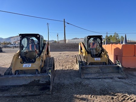 Dig This - Las Vegas