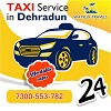 Best Taxi Service in Dehradun
