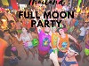 Thailand Full Moon Party at High Park koh samui