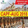CAPF Coaching Academy in Dwarka