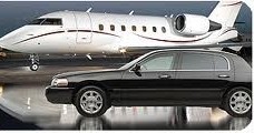 VIP Airport Service.