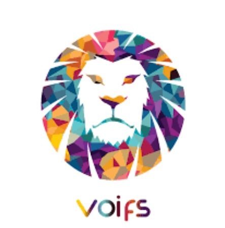Voifs Logo 