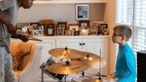 Music Artistry | At-Home Music Lessons