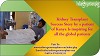 Kidney Transplant Success Story by a patient of Kenya Is inspiring for all the global patients