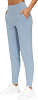 THE GYM PEOPLE Women's Joggers Pants Lightweight Athletic Leggings Tapered Lounge Pants for Workout