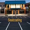 Sealcoating
