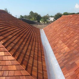 Wallaba Shingles Suppliers