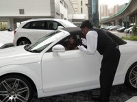 Get Privileged Valet Parking Service in Singapore