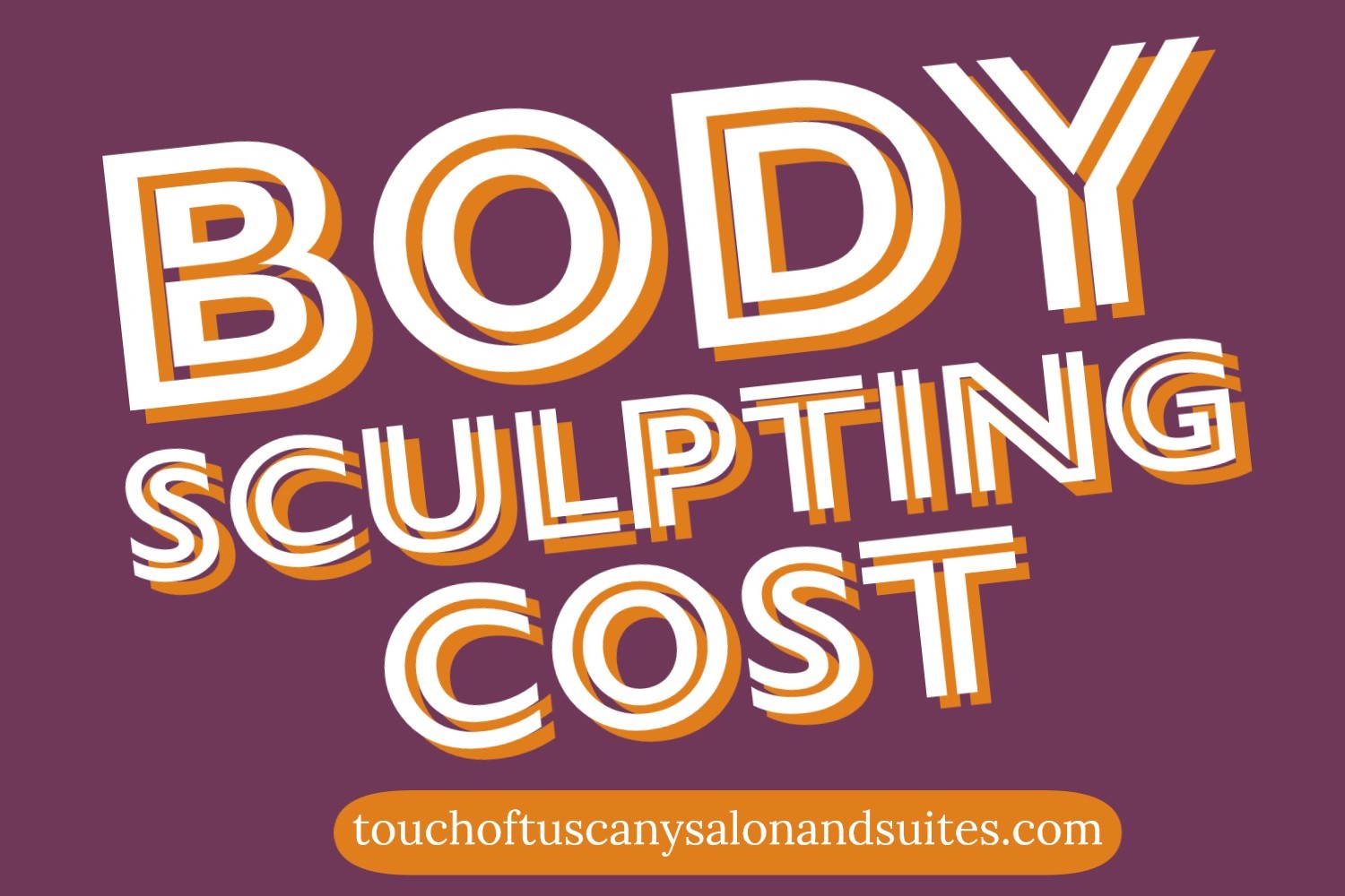 Body Sculpting Cost