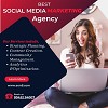 Social Media Marketing Service Agency