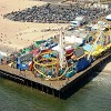 Santa Monica Pier 