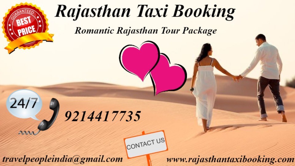 Rajasthan Taxi Booking, Taxi Hire In Rajasthan