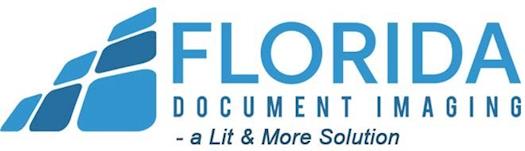 Florida Document imaging services is ready to handle your document imaging services in Pensacola, FL