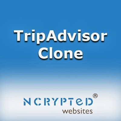 TripAdvisor Clone is a visionary travel website | NCrypted Websites