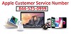 Apple Customer Service 844-525-0999
