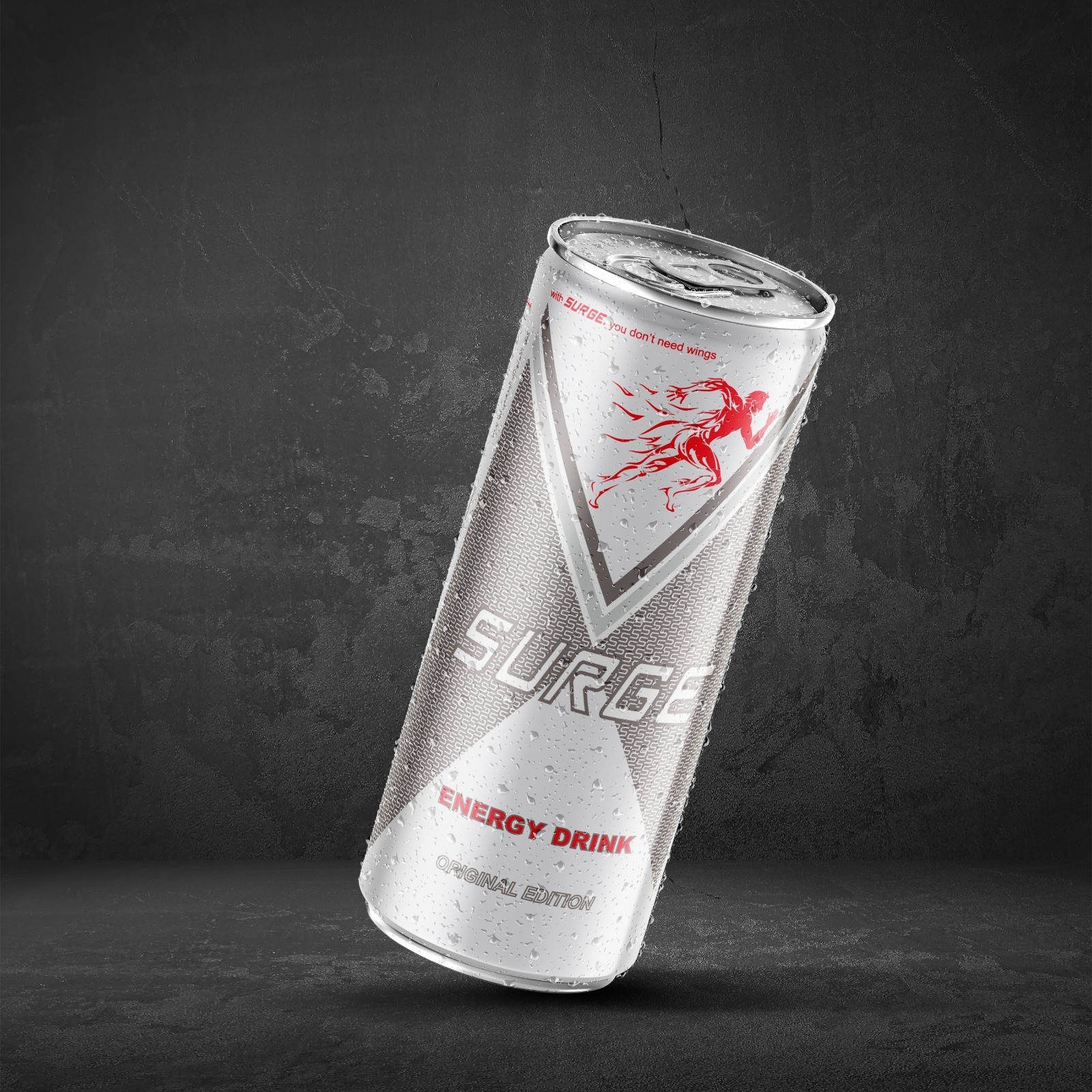 ''Surge UAE '' The Best energy drink in Dubai and UAE