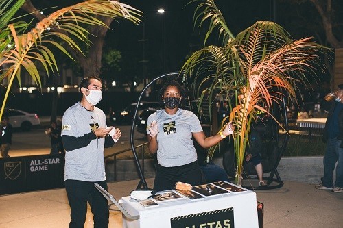 Elevate Global - US