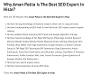 Why Aman Potlia Is Best SEO Expert In Hisar
