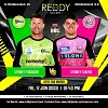 Get Ready for Action: Reddy Anna ID and India’s 2025 T20 Cricket.