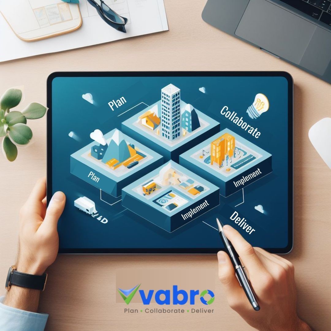 Revolutionize Your Workflow: Discover the Power of Vabro for Project Management
