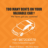 Lucky car towing and repair services in chandigarh