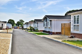 Tingdene Parks Ltd