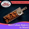 Best Cuban Bakery in Miami