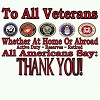 Happy Veteran's Day!