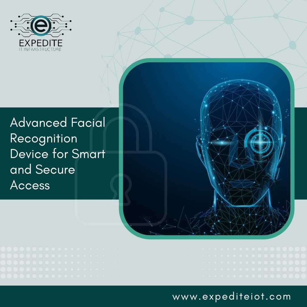 Increased Safety: Kuwait Deploys Facial Recognition for Public Security