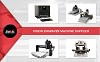 Vision Engraver Machine Supplier
