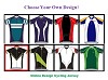 Online Design Cycling Jersey