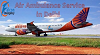 Benefit from the Low-Cost Reliable Air Ambulance Service in Delhi
