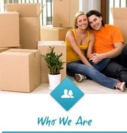 Edmonton Movers (Moving Company)