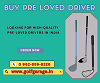 Order Pre Loved Golf Deiver in India