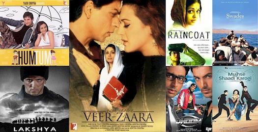 List Of 2004 Bollywood Films