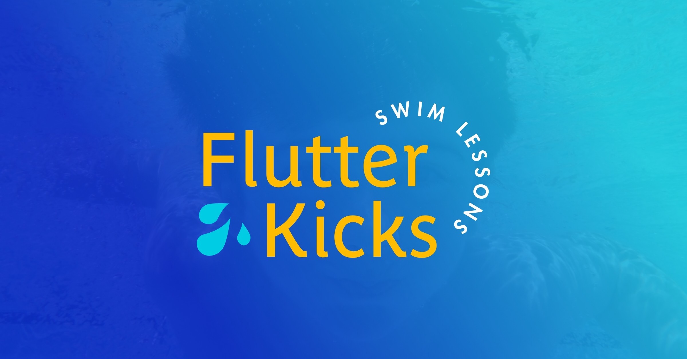 flutter kicks logo