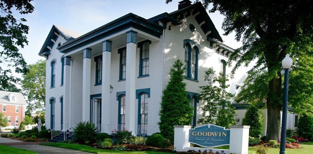 Goodwin-Sievers Vincennes Funeral Home