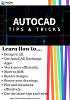 AutoCAD tips & tricks
