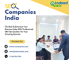 Rankings of Best SEO Companies in India | IndeedSEO