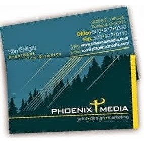 Phoenix Media: Printing Services