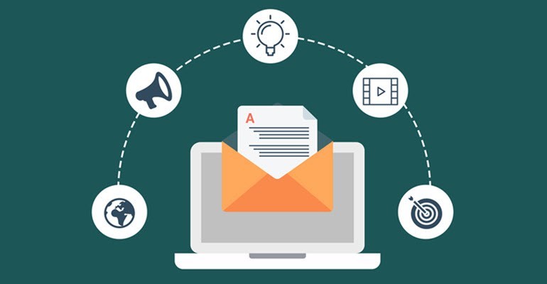 Email Marketing Service 