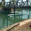 pvc coated chain link fencing in chennai