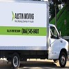 Austin Vanlines LTD