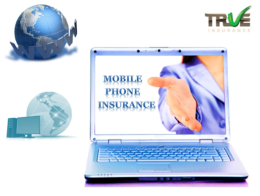 Online Mobile Phone Insurance