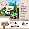 Bangalore's Best Infrastructure Business Management College | GIBS Bangalore - BBA/PGDM Programme in