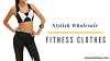 Quality Wholesale Gym Outfits Made Affordable at Gym Clothes