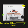 Executive office desks