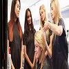 LA Colleges and Hair Stylist Program